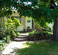 Magnolia Cottage BB - Dalby Accommodation
