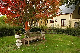 Evandale TAS Dalby Accommodation