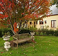 Grandma's House - Dalby Accommodation