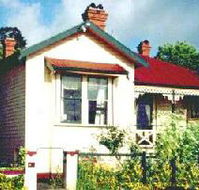 Duck House - The - Dalby Accommodation