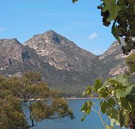 Freycinet on the Bay - Dalby Accommodation