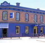 Sportsmans Hall Hotel - Dalby Accommodation
