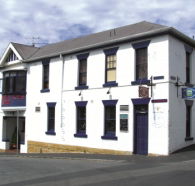 Shipwright's Arms Hotel - Dalby Accommodation