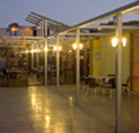 Riverside Hotel/Motel - Dalby Accommodation