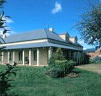 Strathmore Colonial Accommodation - Dalby Accommodation
