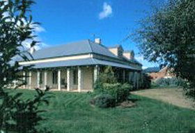 Strathmore Colonial Accommodation - Dalby Accommodation 0