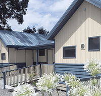 Strahan Holiday Retreat - Dalby Accommodation