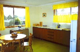 Waratah TAS Dalby Accommodation