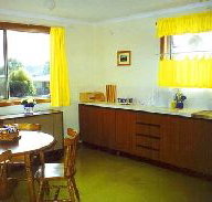 Villas on Que - Dalby Accommodation