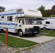 Launceston Holiday Park Legana - Dalby Accommodation