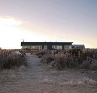 Little Pine Shack - Dalby Accommodation