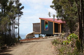 Woodbridge Hill Hideaway - Dalby Accommodation 0