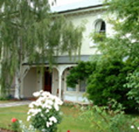 Windmill Hill Lodge - Dalby Accommodation