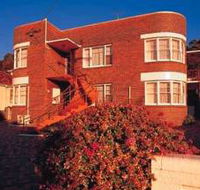 Burnie HQ Apartments - Dalby Accommodation