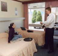 Top of the Town Hotel - Dalby Accommodation
