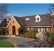 Greg and Gill's Place - Dalby Accommodation