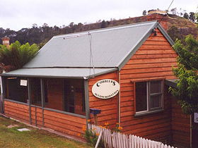 Cobblers Accommodation - Dalby Accommodation 0