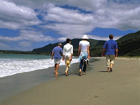 Eaglehawk Neck Backpackers - Dalby Accommodation 0