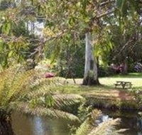 Northeast Park - Dalby Accommodation