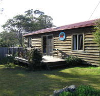 Hubies Hideaway - Dalby Accommodation