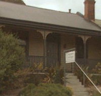 Chapden Cottage - Dalby Accommodation