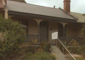 Chapden Cottage - Dalby Accommodation 0
