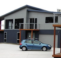 Freyscape - Dalby Accommodation