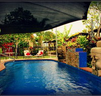 Wongai Beach Hotel Horn Island - Dalby Accommodation