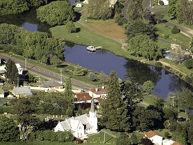 Deloraine Highview Lodge Backpackers - Dalby Accommodation 0