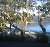 Bruny Island Retreat - Dalby Accommodation