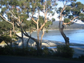 Bruny Island Retreat - Dalby Accommodation 0