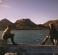 Freycinet National Park Camping Ground - Dalby Accommodation