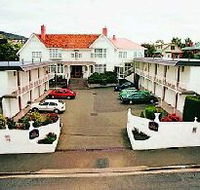 Mayfair Motel on Cavell - Dalby Accommodation