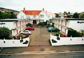 Mayfair Motel On Cavell - Dalby Accommodation 0