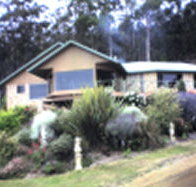 Maria Views Bed and Breakfast - Dalby Accommodation