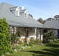 Orford's Sanda House BB - Dalby Accommodation