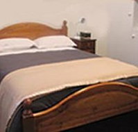 Hi George - Dalby Accommodation