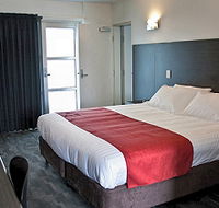 Brighton Hotel Motel - Dalby Accommodation