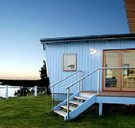 Wheelhouse Apartments - Dalby Accommodation