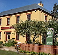 Schouten House - Dalby Accommodation