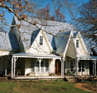 Elm Wood Classic Bed and Breakfast - Dalby Accommodation