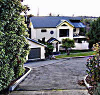 Launceston Bed and Breakfast Retreat - Dalby Accommodation