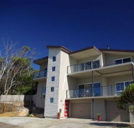 Windows On Bicheno - Dalby Accommodation