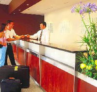 Mercure Hotel Hobart - Dalby Accommodation