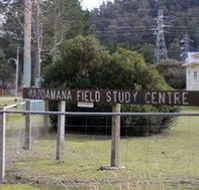 Waddamana Field Study Centre - Dalby Accommodation