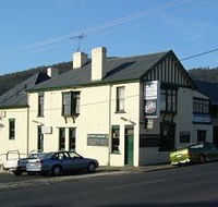 Bush Inn - Dalby Accommodation