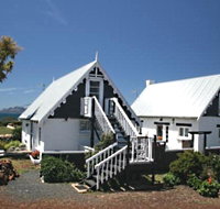 Lester Cottages Complex - Dalby Accommodation