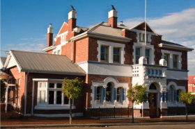 Cygnet TAS Dalby Accommodation
