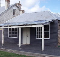 Elm Corner Cafe and Accommodation - Dalby Accommodation
