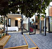 Hatherley Birrell Collection - Teahouse Apartment - Dalby Accommodation
